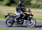 BMW F 650 GS